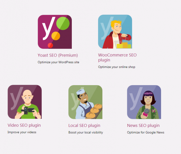 Yoast SEO 12.0.0 ⭐ Plugin 5 in 1 ⭐ All Extensions ⭐ ULTIMATE VERSION WORDPRESS - Image 3